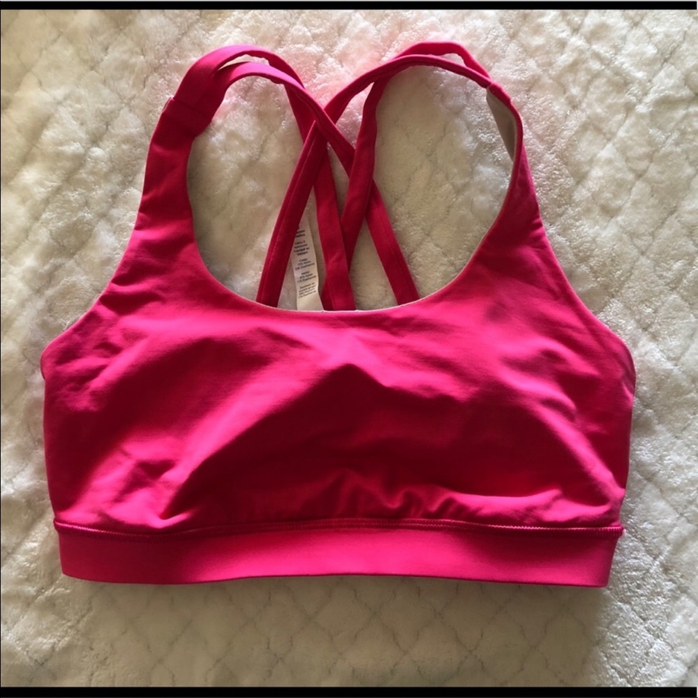 Lululemon bra